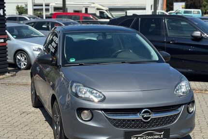 Opel Adam 165.809 km 6.490 &euro; Erlenbach am Main 63906