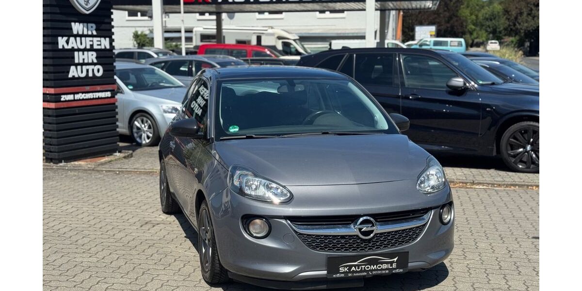 Opel Adam 165.809 km 6.490 &euro; Erlenbach am Main 63906