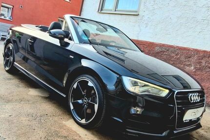 Audi A3 140.650 km 15.699 &euro; Großheubach 63920