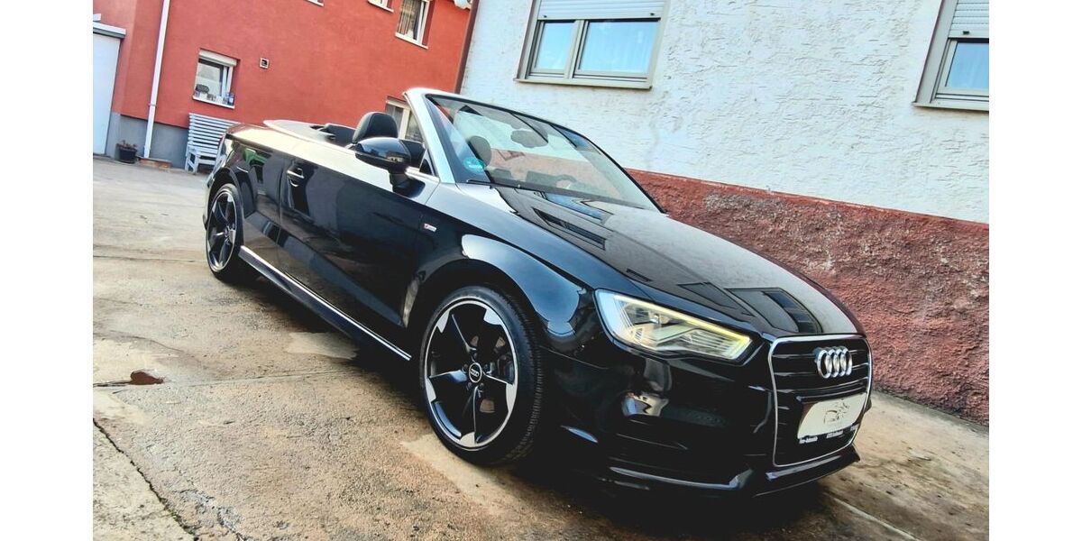 Audi A3 140.650 km 15.699 &euro; Großheubach 63920