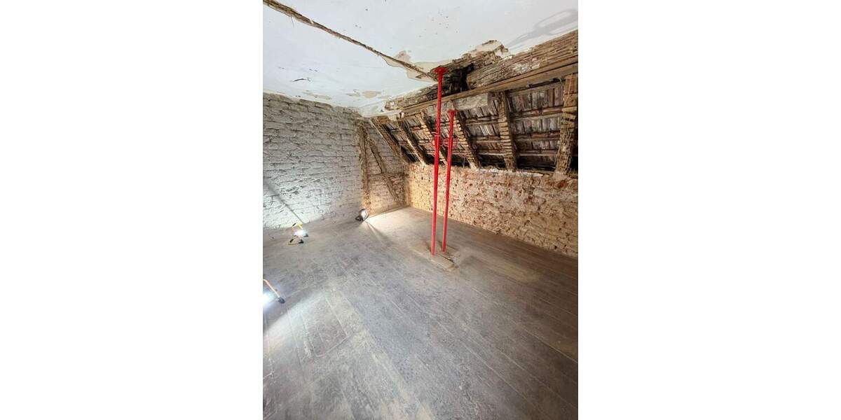 Einfamilienhaus Mömbris Schimborn - 5 Zimmer, 119 m&sup2;, 169.000&euro; | Angebot:25771097