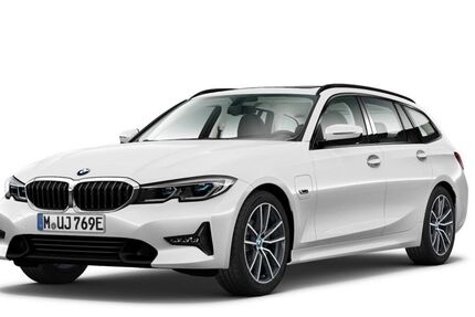 BMW 330 100.485 km 26.989 &euro; Rödermark 63322