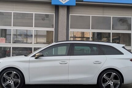 Seat Leon 89.900 km 19.880 &euro; Collenberg 97903