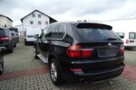 BMW X5 xDrive40d Panoramadach, Leder, Rückfahrkamera, 218.446 km 10.890 &euro; Rodgau 63110