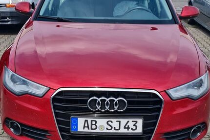 Audi A6 230.000 km 8.500 &euro; Aschaffenburg 63743