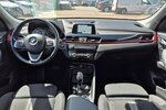 BMW X1 xDrive 18 d Panoramadach, LED, Navigation 112.150 km 17.390 &euro; Rodgau 63110