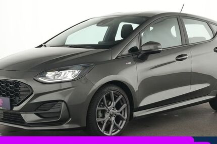 Ford Fiesta 29.740 km 16.298 &euro; Dietzenbach bei Frankfurt 63128