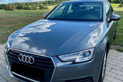 Audi A4 120.800 km 15.990 &euro; Freigericht 63579