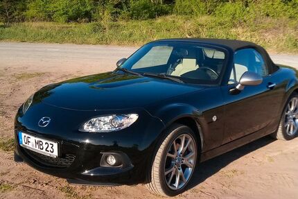 Mazda MX-5 42.000 km 15.900 &euro; Rodgau 63110