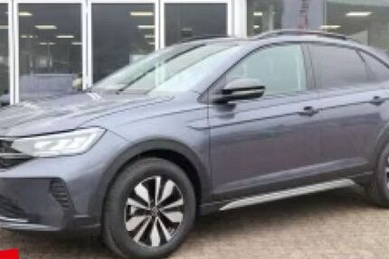VW Taigo 9.900 km 25.690 &euro; Laudenbach 63925