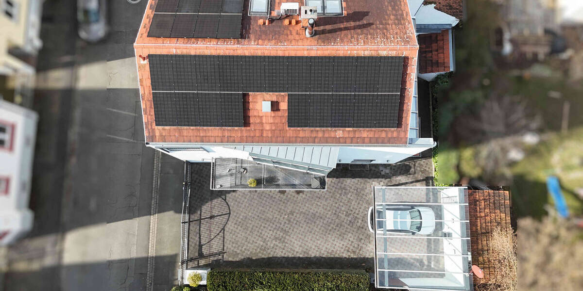 Etagenwohnung Alzenau - 4 Zimmer, 92 m&sup2;, 378.000&euro; | Angebot:26161618