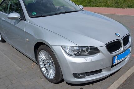 BMW 320 163.721 km 8.990 &euro; Bruchköbel 63486