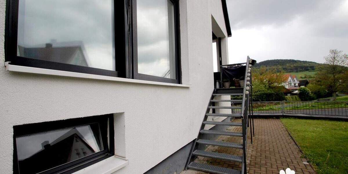 Mehrfamilienhaus, Wohnhaus Laufach - 8 Zimmer, 196 m&sup2;, 499.000&euro; | Angebot:25693753