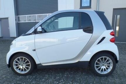 Smart ForTwo 113.258 km 4.150 &euro; Blankenbach 63825
