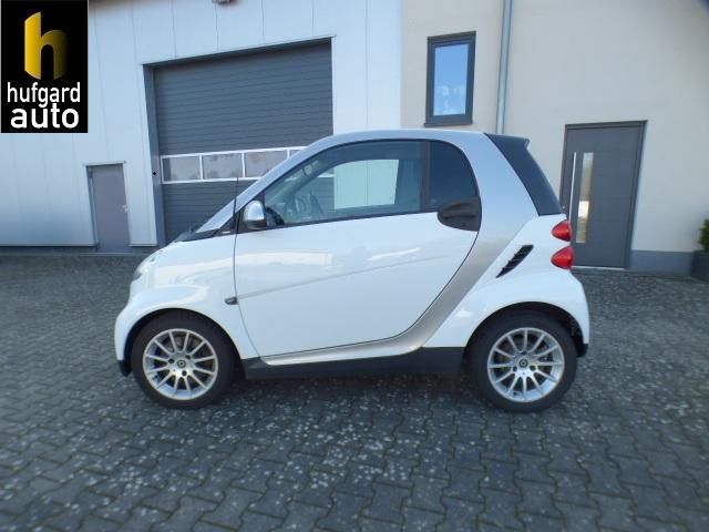 Smart ForTwo 113.258 km 4.150 &euro; Blankenbach 63825