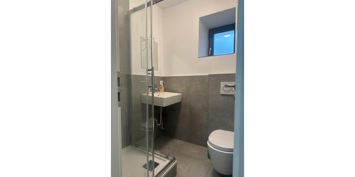 Erdgeschoßwohnung Aschaffenburg Österreicher Kolonie - 2 Zimmer, 25 m&sup2;, 720&euro; | Angebot:26199114