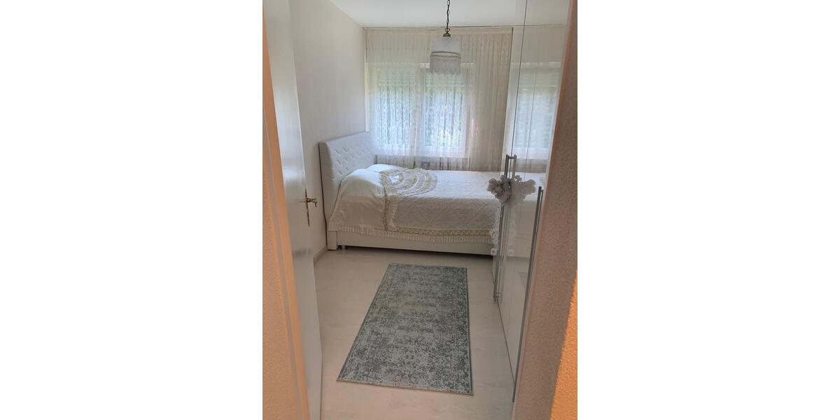Etagenwohnung Hanau Lamboy - 3 Zimmer, 64 m&sup2;, 185.000&euro; | Angebot:25353073