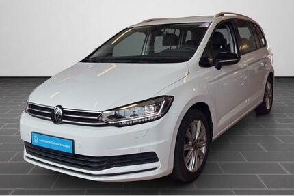 VW Touran 20.564 km 35.960 &euro; Aschaffenburg 63741