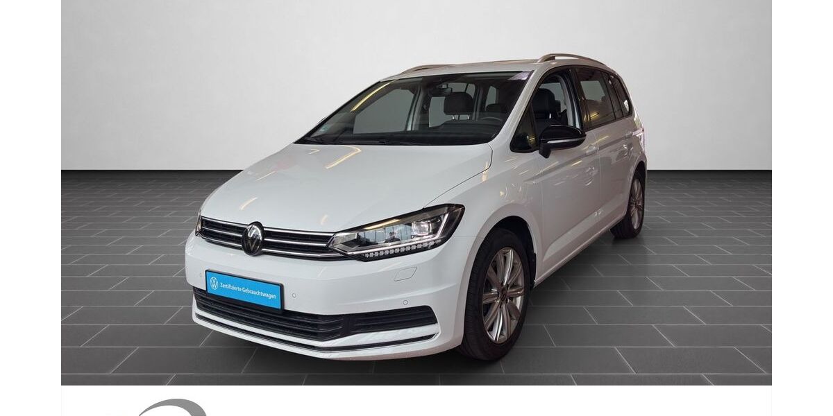 VW Touran 20.564 km 35.960 &euro; Aschaffenburg 63741