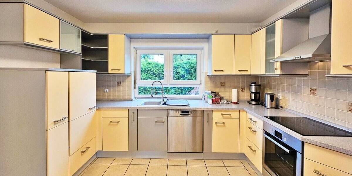 Einfamilienhaus Bad König Nieder-Kinzig - 6 Zimmer, 120 m&sup2;, 398.000&euro; | Angebot:25743241