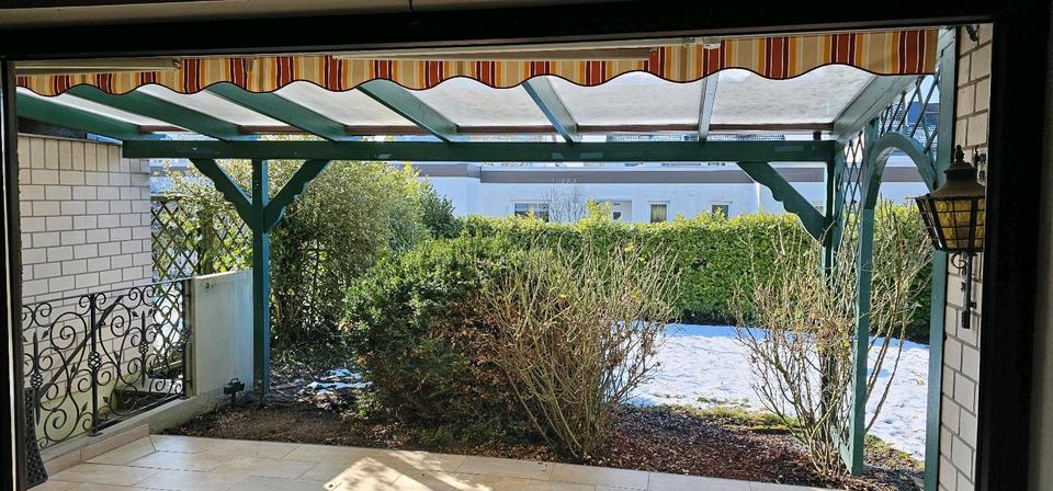 Doppelhaushälfte Rodgau - 5 Zimmer, 136 m&sup2;, 495.000&euro; | Angebot:25172910