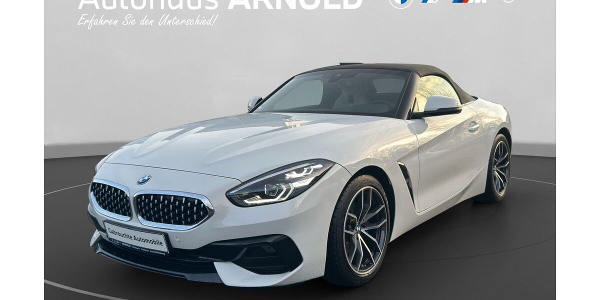 BMW Z4 13.991 km 34.130 &euro; Hösbach 63768