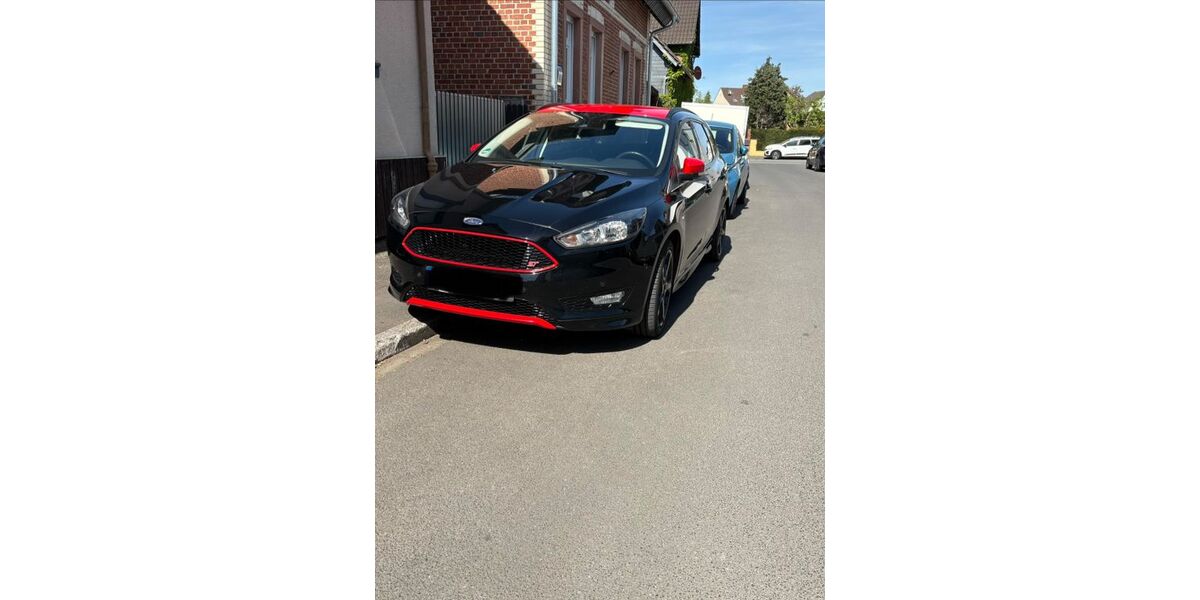 Ford Focus 94.000 km 10.000 &euro; Hanau 63456