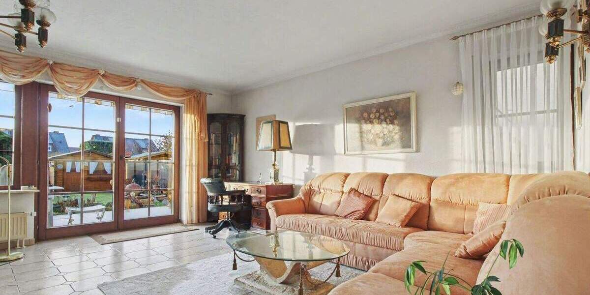 Doppelhaushälfte Babenhausen - 4 Zimmer, 120 m&sup2;, 549.000&euro; | Angebot:25715309