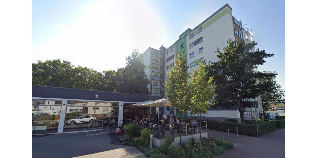 Etagenwohnung Maintal - 2 Zimmer, 55 m&sup2;, 750&euro; | Angebot:25428344