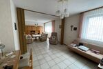Freistehendes Haus zu vermieten in ruhiger, sonniger Lage mit Garten, Garage, Einfahrt und Terrasse - Einfamilienhaus Reinheim | Angebot:26940935