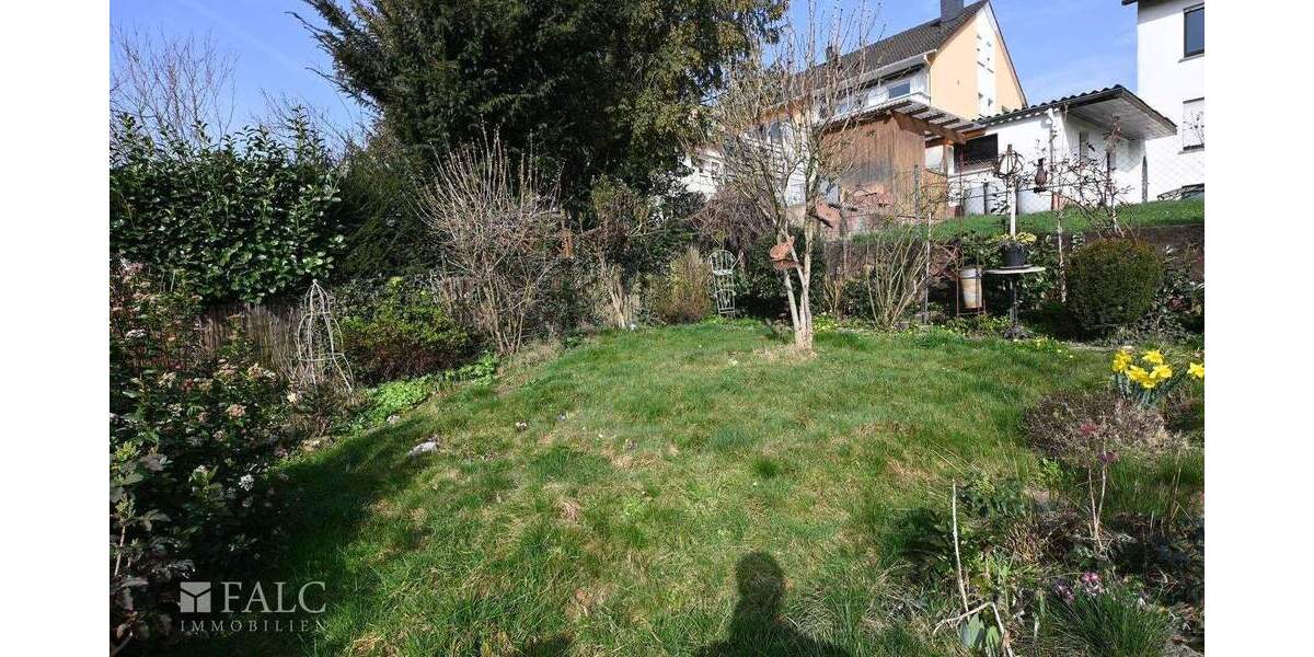 Reihenendhaus Hösbach - 6 Zimmer, 154 m&sup2;, 648.000&euro; | Angebot:25909262