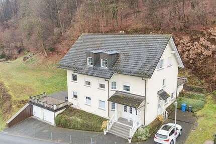 Haus Heigenbrücken - 10 Zimmer, 232 m&sup2;, 770.000&euro; | Angebot:24515102