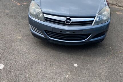 Opel Astra 233.691 km 1.999 &euro; Hanau 63457