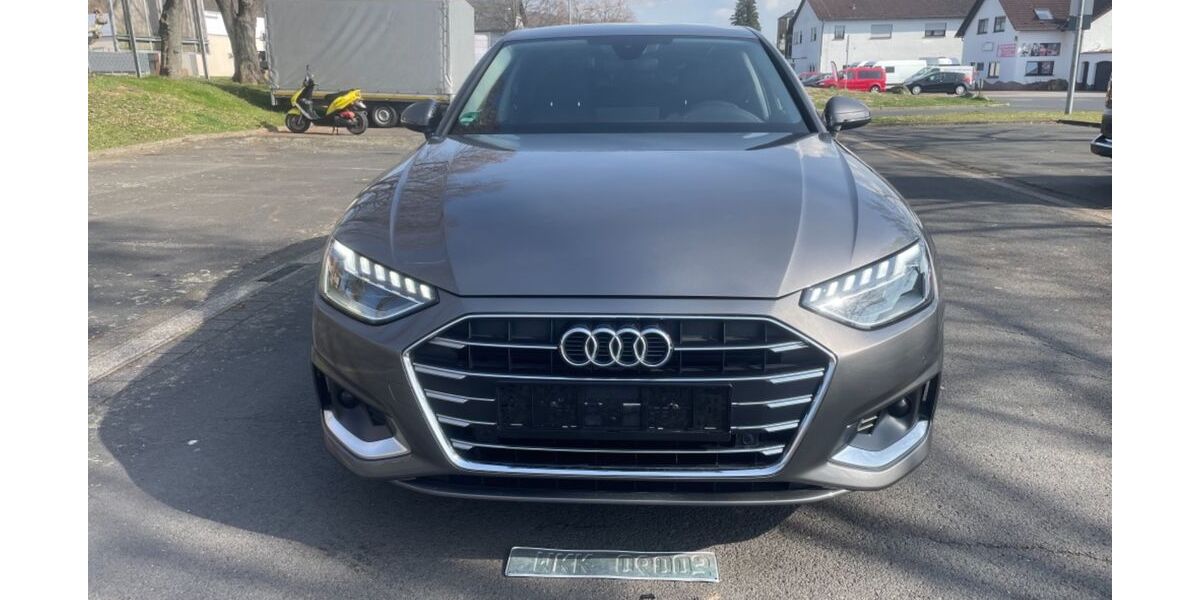 Audi A4 107.865 km 20.999 &euro; Gelnhausen 63571
