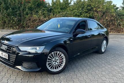 Audi A6 100.000 km 29.999 &euro; Dietzenbach 63128