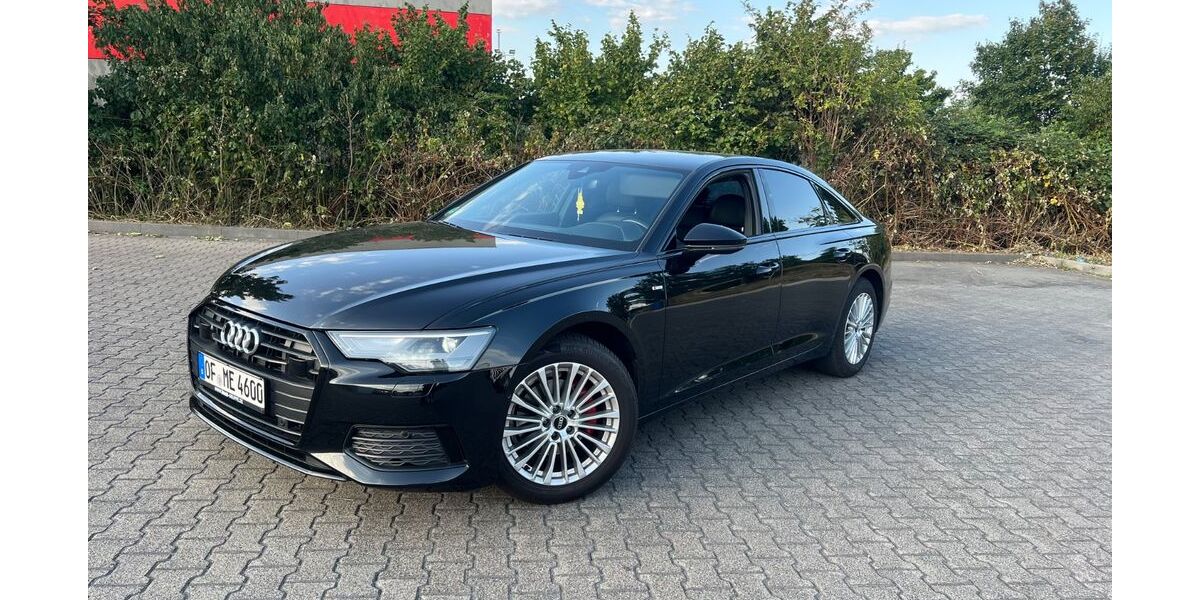 Audi A6 100.000 km 29.999 &euro; Dietzenbach 63128