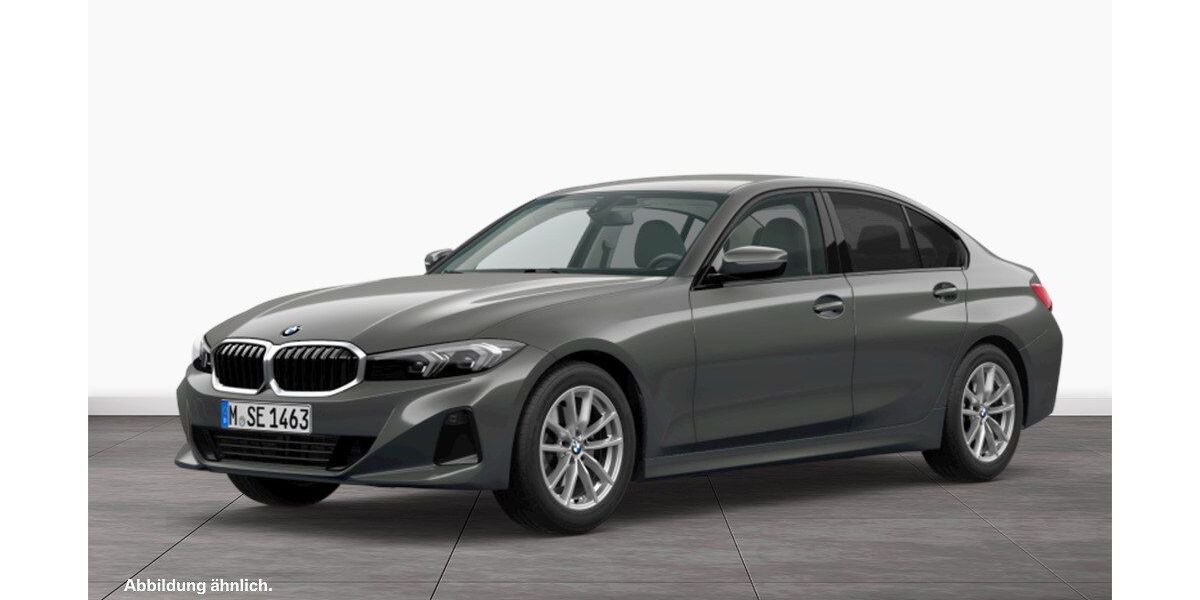 BMW 318 25.900 km 30.910 &euro; Hösbach 63768