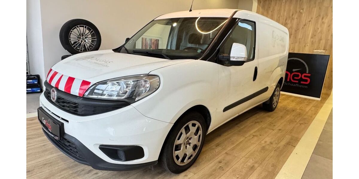 Fiat Doblo 151.231 km 3.999 &euro; Schaafheim 64850