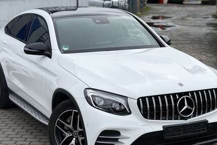 Mercedes-Benz GLC 350 162.500 km 31.900 &euro; Dietzenbach 63128