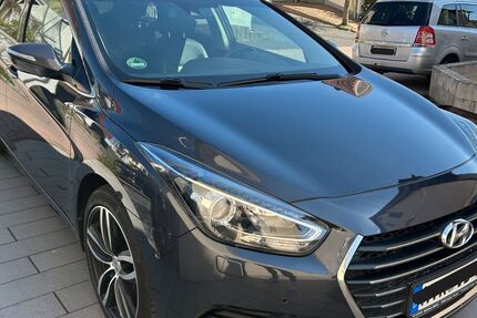 Hyundai i40 126.469 km 11.500 &euro; Freigericht 63579