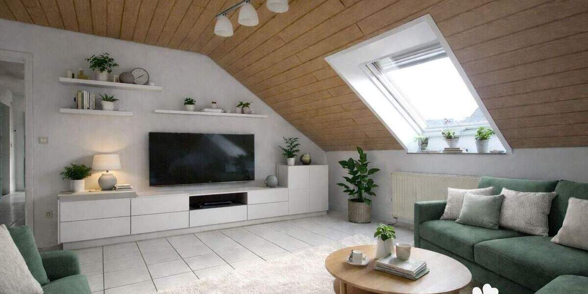 Etagenwohnung Kleinostheim - 4 Zimmer, 101 m&sup2;, 295.000&euro; | Angebot:25739084