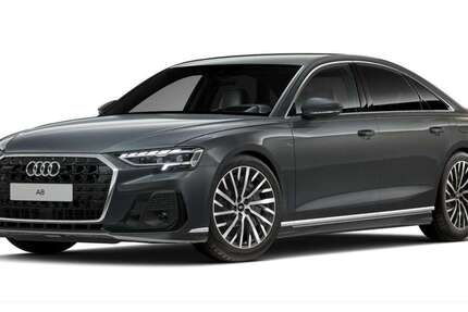 Audi A8 9.300 km 82.249 &euro; Hanau 63452