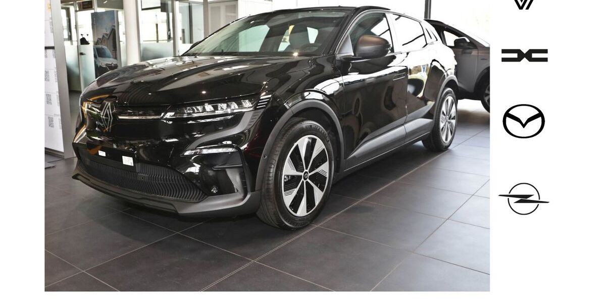 Renault Megane E-TECH 10.500 km 29.190 &euro; Aschaffenburg 63741