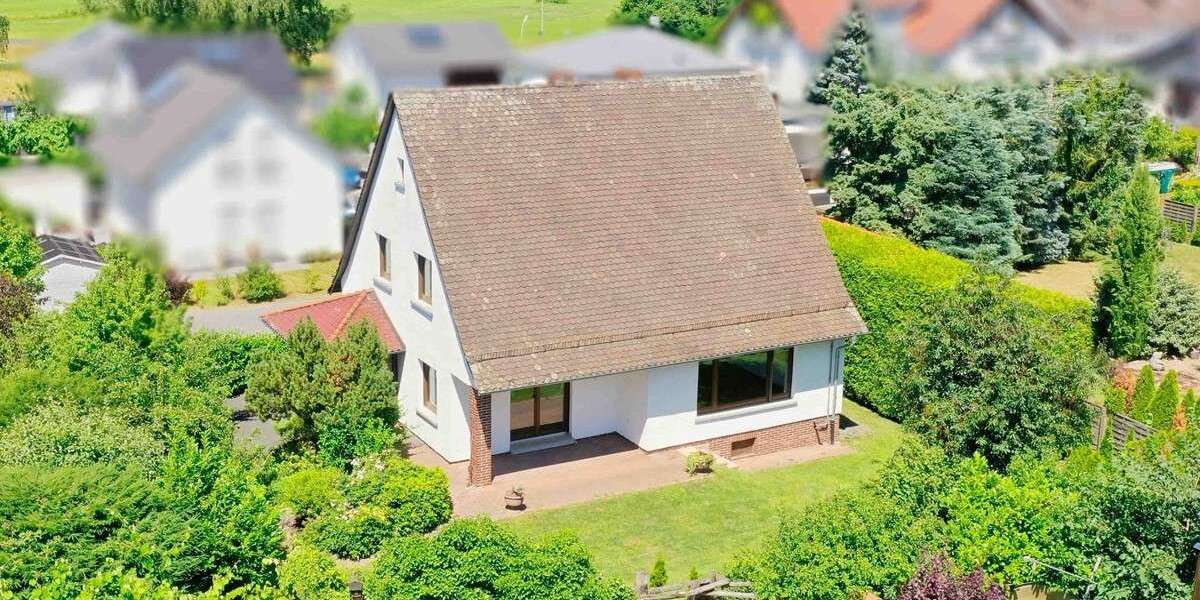 Einfamilienhaus Hasselroth / Niedermittlau Niedermittlau - 5 Zimmer, 145 m&sup2;, 449.000&euro; | Angebot:23494319
