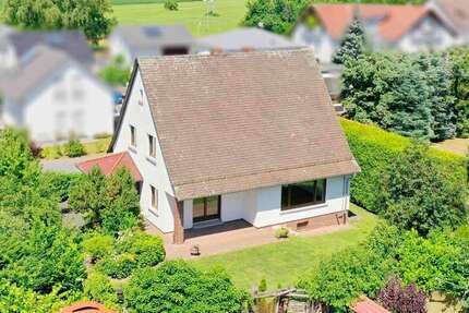 Haus Hasselroth / Niedermittlau Niedermittlau - 5 Zimmer, 145 m&sup2;, 449.000&euro; | Angebot:23494319