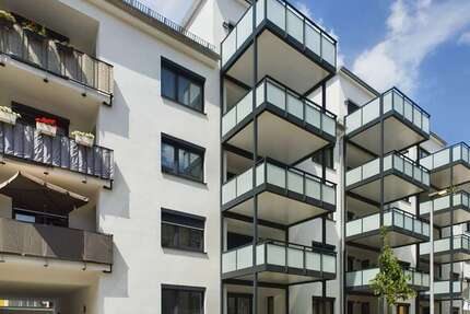 Wohnung Aschaffemburg Stadtmitte - 2 Zimmer, 64 m&sup2;, 219.000&euro; | Angebot:24325128