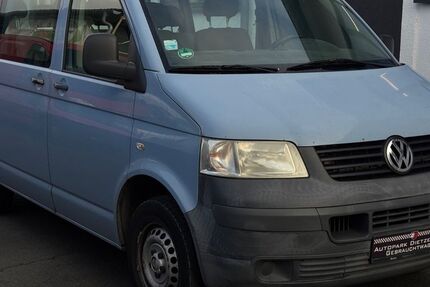 VW T5 Transporter 437.000 km 4.900 &euro; Dietzenbach 63128