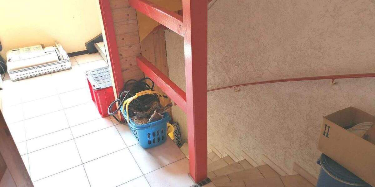 Mehrfamilienhaus, Wohnhaus Flörsbachtal Lohrhaupten - 7 Zimmer, 200 m&sup2;, 339.000&euro; | Angebot:25678005