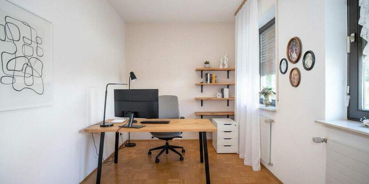 Einfamilienhaus Rödermark Ober-Roden - 7 Zimmer, 248 m&sup2;, 1.190.000&euro; | Angebot:25688990