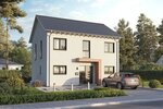 Individuell geplantes Einfamilienhaus in Seligenstadt Klein-Welzheim - technikfertig inkl. Grundstück - Einfamilienhaus Seligenstadt Klein-Welzheim Klein-Welzheim | Angebot:27284936